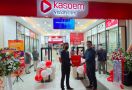 Kasoem Visioncare Hadir di CSB Mall Cirebon - JPNN.com