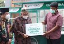 NU Care-LAZISNU dan Majelis Telkomsel Taqwa Salurkan Bantuan untuk Pelaku UMKM - JPNN.com