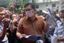 Saipul Jamil Dikabarkan Dilarang Tampil di TV, Farhat Abbas: Itu Tidak Benar - JPNN.com
