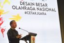 Rektor UNM Akui Menpora Amali Termasuk Menteri Terbaik Kabinet Indonesia Maju, Ini Sebabnya - JPNN.com