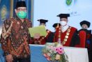 Gus Halim Ajak Mahasiswa Indonesia Mengabdi di Desa - JPNN.com