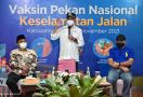 Antisipasi Gelombang Ketiga Covid-19, Kemenhub Gelar Vaksinasi Massal di Yogyakarta - JPNN.com