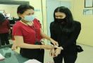 Ini Paras Cantik Nana Juhariah yang Ditangkap di Apartemen Surabaya - JPNN.com