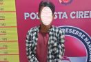 Polresta Cirebon Tangkap Pengedar Obat Keras dan Ganja - JPNN.com