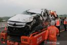 Info Terbaru Soal Kasus Kecelakaan Vanessa Angel dan Bibi Ardiansyah - JPNN.com