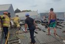 Kebakaran Rumah di Kramat Jati, Ternyata Ini Penyebabnya - JPNN.com