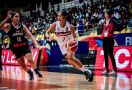 FIBA Women's Asia Cup 2021: Timnas Basket Putri Indonesia Harus Akui Keunggulan Yordania - JPNN.com