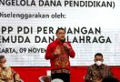 Megawati Soerkarnoputri Ingin Kekhususan Beasiswa untuk Ilmu Matematika hingga Biologi - JPNN.com