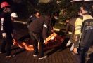 Kombes Irwan: Pemuda Jatuh dari Hotel di Semarang Diduga Korban Pembunuhan - JPNN.com
