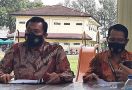 Polda Aceh Jebloskan Tersangka Korupsi Pengadaan Bebek ke Tahanan - JPNN.com