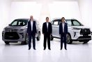 Toyota Avanza dan Veloz Terbaru Dijual Mulai Rp 200 Jutaan  - JPNN.com