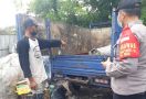 Mayat Bayi Perempuan Ditemukan di Tumpukan Sampah, Begini Kondisinya, Ya Ampun - JPNN.com