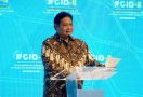 Indonesia Tuan Rumah RCID, Airlangga Dorong Partisipasi UMKM dalam Rantai Nilai Global - JPNN.com