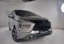 Rifat Sebut Transmisi CVT Bikin Mitsubishi Xpander Makin Nyaman - JPNN.com