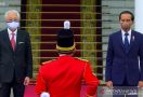 Presiden Jokowi dan PM Malaysia Sependapat Soal Myanmar, Semoga Bawa Perubahan - JPNN.com