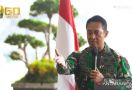 PA 212 Kurang Sreg Jenderal Andika Perkasa Jadi Panglima TNI, Ternyata Ini Alasannya - JPNN.com