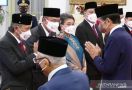 Jokowi Anugerahkan Gelar Pahlawan Nasional ke 4 Orang Ini, 2 dari Pulau Jawa - JPNN.com