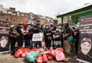 Sahabat Ganjar Salurkan Bantuan kepada Korban Bencana di Kota Malang - JPNN.com