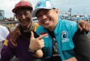 Momen Anis Matta dan Fahri Hamzah Menerima Keluhan Nelayan di Pati - JPNN.com