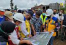 Menteri Basuki Minta Sumbatan Penyebab Banjir Bandang di Kota Batu Dibersihkan - JPNN.com