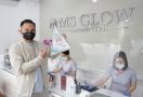 MS Glow Aesthetic Clinic Raih Penghargaan Bergengsi - JPNN.com