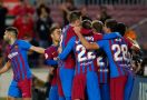 Barcelona Perlahan Bangkit, Awal Tahun Raih Kemenangan Plus Naik Peringkat - JPNN.com
