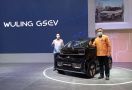 Mobil Listrik Wuling Berbasis GSEV Siap Mengaspal Tahun Depan - JPNN.com