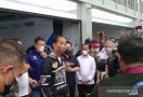 Presiden Pastikan Sirkuit Mandalika Siap Digunakan Untuk Ajang WSBK dan MotoGP - JPNN.com