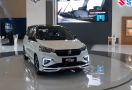 Suzuki Menghadirkan Ertiga Sport FF Hanya 125 Unit, Eksklusif - JPNN.com