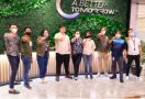 Keren! Kalahkan 24 Negara, Indonesia Juara Dunia Battle of Minds 2021 - JPNN.com