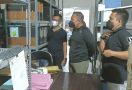 Pegawai BPN Lebak Terjaring OTT, Pak Lurah Ikut Diamankan - JPNN.com