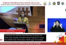 Gubernur Andi Sudirman Apresiasi Inovasi Peningkatan Kualitas Pelayanan Publik - JPNN.com