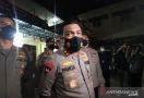 Terungkap, FAM Nyaris Menabrak Polisi Sebelum Akhirnya Merusak Kantor Polres - JPNN.com