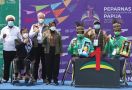 Mensos Risma Instruksikan Seluruh UPT Dukung Atlet Disabilitas Berbakat di Daerah - JPNN.com