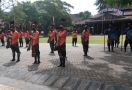 Lihat, Ada Prajurit Budaya Berjaga di 6 Titik Wisata Surakarta - JPNN.com