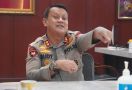 Irjen Rudy Tak Segan Mencopot Bawahannya yang Tidak Tegas - JPNN.com