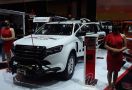 Isuzu MU-X 4X4 Bidik Konsumen Perusahaan Tambang  - JPNN.com