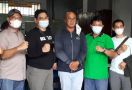 9 Tahun Buron, Made Putra Akhirnya Ditangkap Tim Intelijen di Bali - JPNN.com