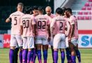 Mampukah Persik Kalahkan Madura United dengan Materi Seperti ini? - JPNN.com