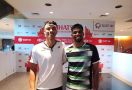 Indonesia Masters 2021: Shetty/Rankireddy Ungkap Persamaan Bali dan India, Oh Ternyata - JPNN.com