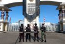 PLBN Skouw Dapat Efek Positif PON dan Peparnas XVI Papua - JPNN.com