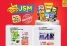Berburu Promo Akhir Pekan Alfamart Yuk Bun! Lumayan Banget untuk Tengah Bulan - JPNN.com