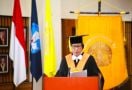 Prof Evi Fitriani Jadi Guru Besar Perempuan Pertama Ilmu Hubungan Internasional di UI - JPNN.com