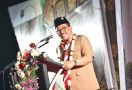 Wamenag: Pramuka Harus Memperluas Medan Gerakan di Medsos - JPNN.com