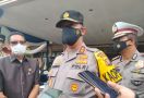24 Tahanan Polres Batanghari Kabur, Kapolda Jambi Langsung Cek Situasi - JPNN.com