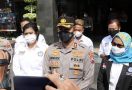 Polisi Buru Pembuang Bayi di Sukun Kota Malang, Siap-Siap Saja - JPNN.com