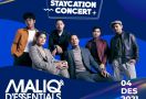 Dimeriahkan Maliq & D'Essentials, BCA Staycation Concert Digelar untuk Pertama Kali - JPNN.com