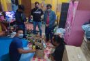 Polisi Merangsek Masuk ke Rumah AL, Nah Loh, Ketahuan - JPNN.com