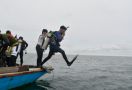 Nelayan Binaan Pupuk Kaltim Ikuti Sertifikasi Menyelam - JPNN.com