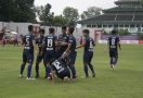 Liga 3 DIY: Mataram Utama FC Bungkam Persig Gunungkidul 3-2 - JPNN.com